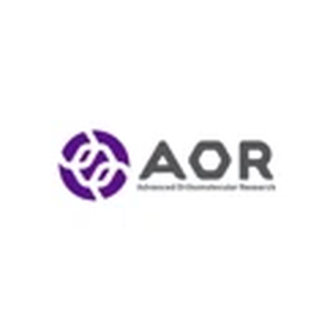 AOR Distribution UK brand logo for aordistribution.co.uk