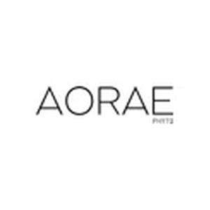 AORAE brand logo for aorae.co