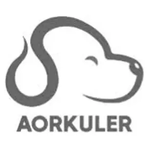 Aorkuler brand logo for aorkuler.com