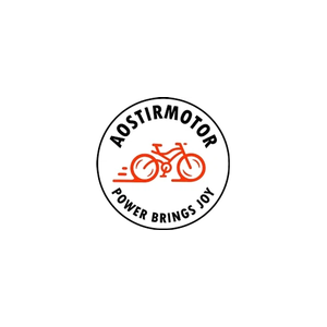 AOSTIRMOTOR brand logo for aostirmotor.com
