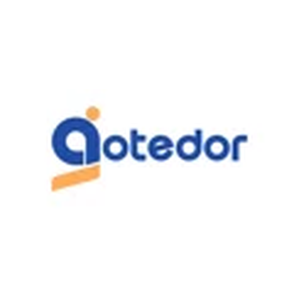 Aotedor Mobility brand logo for aotedor.com