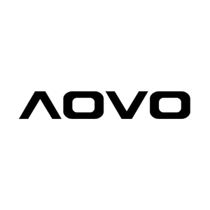 AOVO PRO Electric Scooter brand logo for aovopro.com