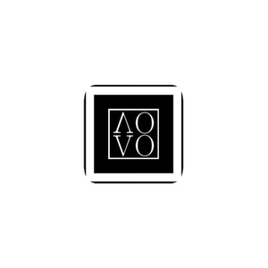 Aovo Store brand logo for aovostore.com
