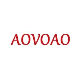 Aovoao brand logo for aovoao.com