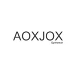 Aoxjox brand logo for aoxjox.com