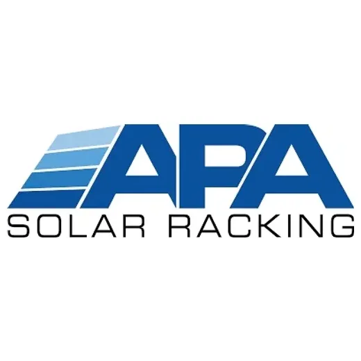 AP Alternatives brand logo for apasolar.com