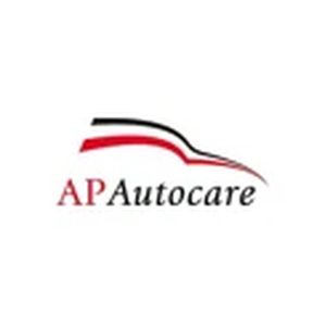 AP Autocare brand logo for apautocare.co.uk
