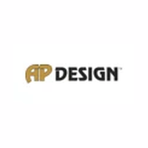 AP Design brand logo for apdesignpro.com