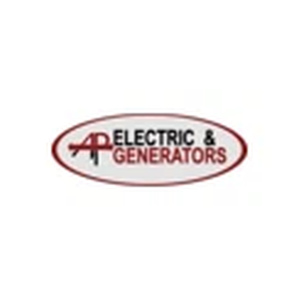 AP Electric brand logo for apelectric.com
