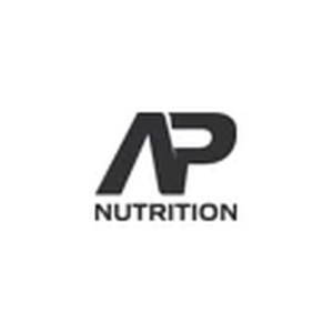 AP Nutrition brand logo for apnutrition.co.uk