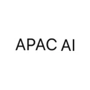APAC AI brand logo for apac.ai