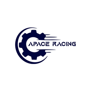 Apace Racing brand logo for apaceracing.com