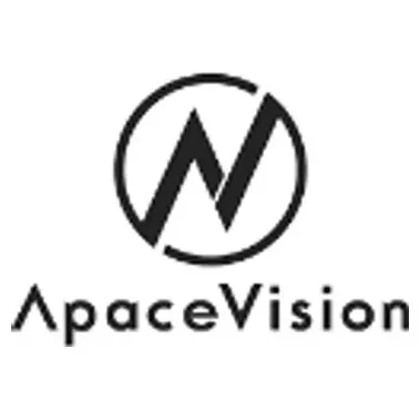 Apace Vision brand logo for apacevision.com