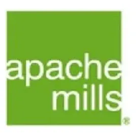 apachemills brand logo for apachemills.com