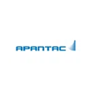 Apantac brand logo for apantac.com