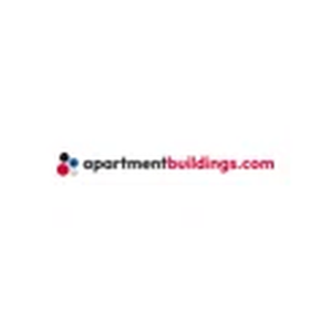 Apartment Buildings brand logo for apartmentbuildings.com