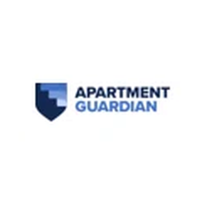 Apartment Guardian brand logo for apartmentguardian.com