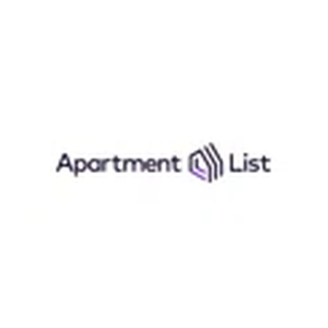 Apartment List brand logo for apartmentlist.com