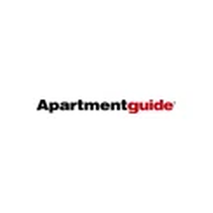 ApartmentGuide brand logo for apartmentguide.com