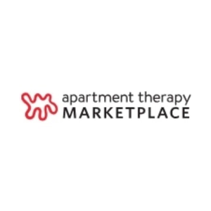 Apartmenttherapy brand logo for marketplace.apartmenttherapy.com
