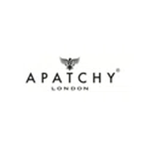 Apatchy brand logo for apatchy.co.uk