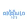 APAWLO Pets brand logo for apawlopets.com