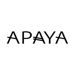 APAYA brand logo for apaya.org