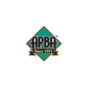APBA Games brand logo for apbagames.com