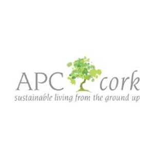 APC Cork brand logo for apccork.com