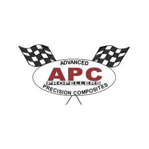 APC Propellers brand logo for apcprop.com