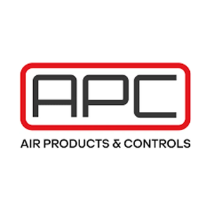 Apcfire brand logo for apcfire.com