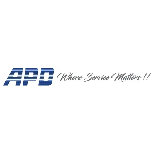 apdlink brand logo for apdlink.com