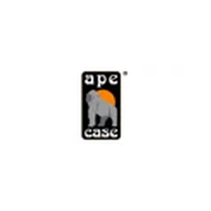 Ape Case brand logo for apecase.com