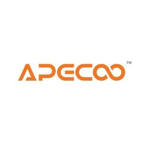 Apecoo brand logo for apecoo.com