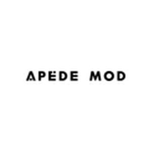 Apede Mod brand logo for apedemod.com