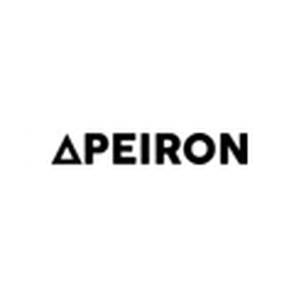 Apeiron Yoga brand logo for apeironyoga.com
