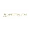 Apeiron Zoh brand logo for apeironzoh.com