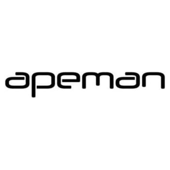 Apeman brand logo for apemans.com