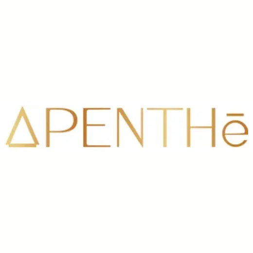 apenthe brand logo for apenthe.com