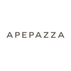 Apepazza brand logo for apepazza.com
