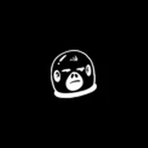 Apes In Space brand logo for apesinspace.io