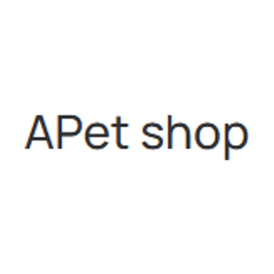 Wed2c brand logo for apetshop.wed2c.com