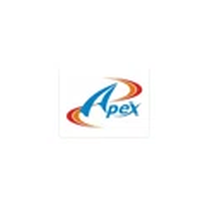 Apex Auto brand logo for apexauto.com