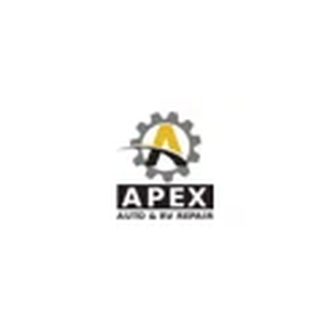 APEX Auto & RV Repair brand logo for apexautorvrepair.com