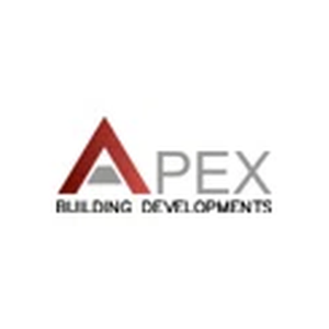 Apex Building Developments brand logo for apexbuildingdevelopments.co.uk
