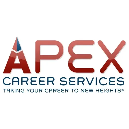 APEX Career Services brand logo for apexcareerservices.com