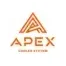 Apex Cooler System brand logo for apexcoolers.com