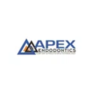 Apex Endodontics brand logo for apexendoco.com