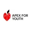 Apex For Youth brand logo for apexforyouth.org