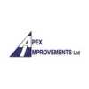 Apex Improvements brand logo for apex-improvements.co.uk